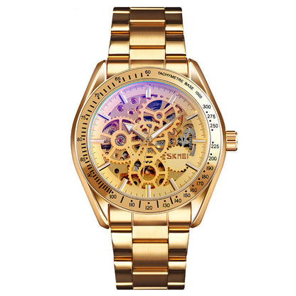 Skellex At AMwatches