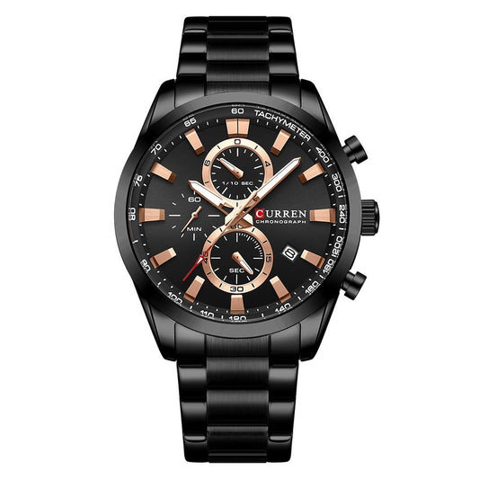 Vitrix At AMwatches