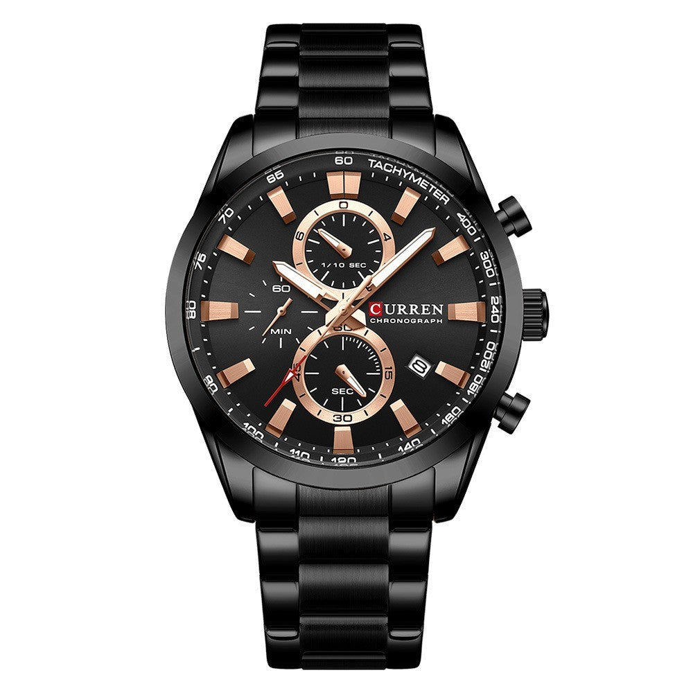 Vitrix At AMwatches