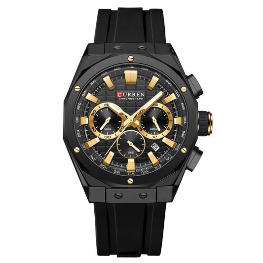 Obsidian At AMwatches
