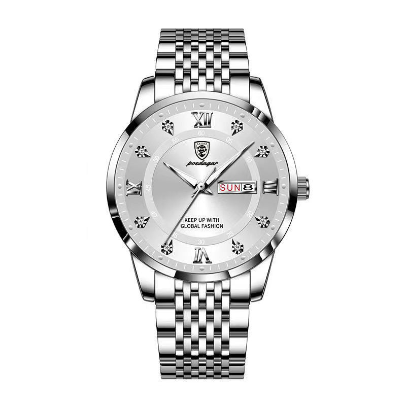 Lioré At AMwatches