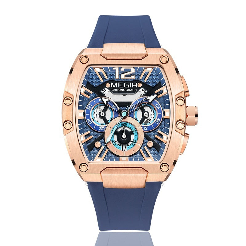 Chronyx At AM Watches