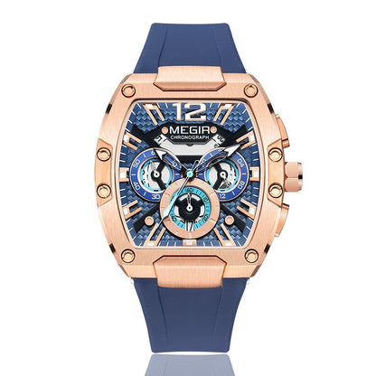 Chronyx At AM Watches