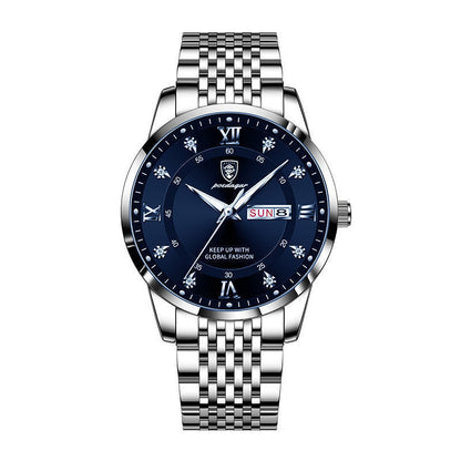 Lioré At AMwatches