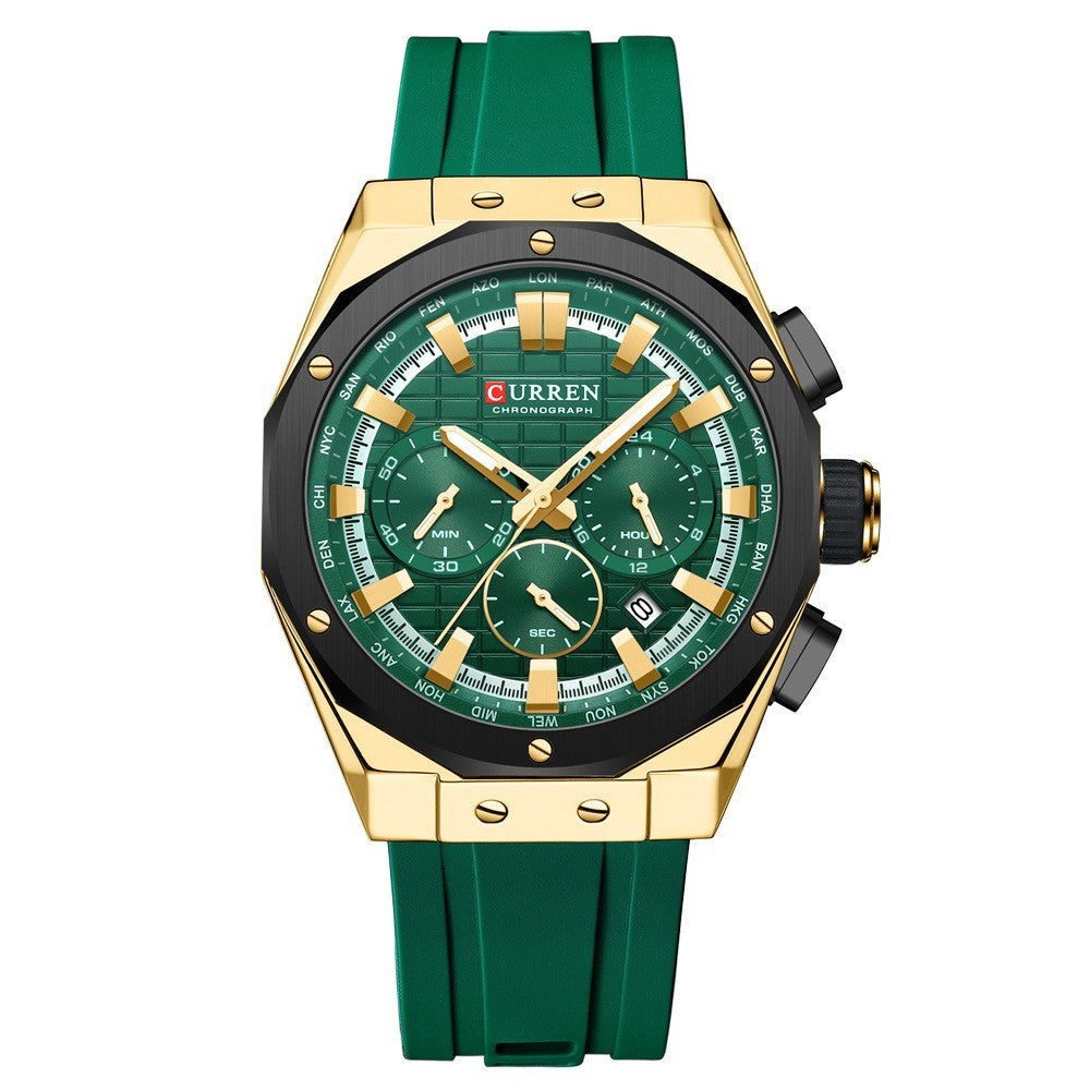 Obsidian At AMwatches