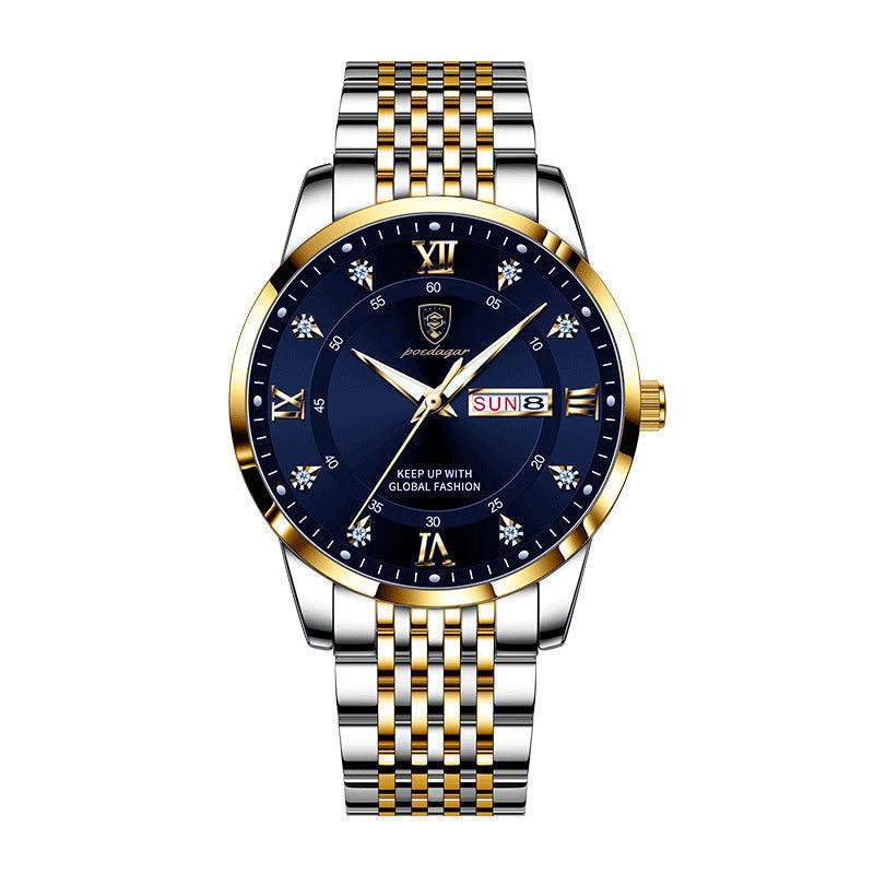 Lioré At AMwatches