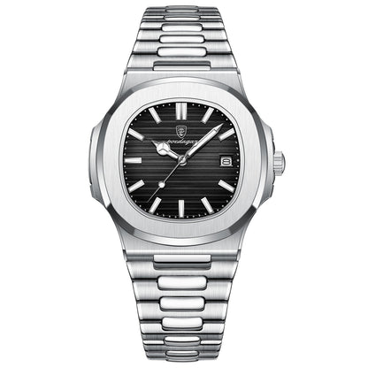 Lazoro At AMwatches