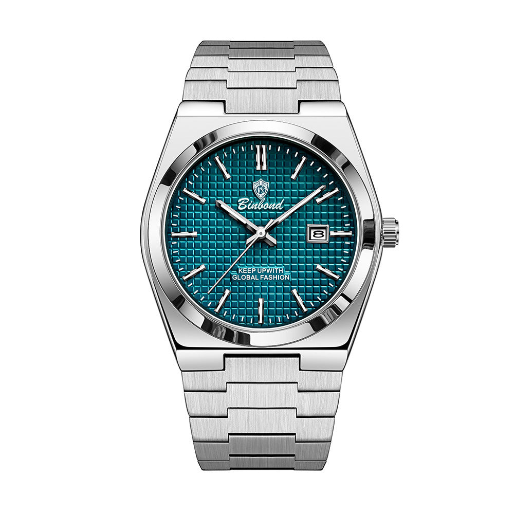 Solace At AMwatches