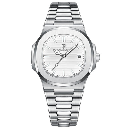 Lazoro At AMwatches