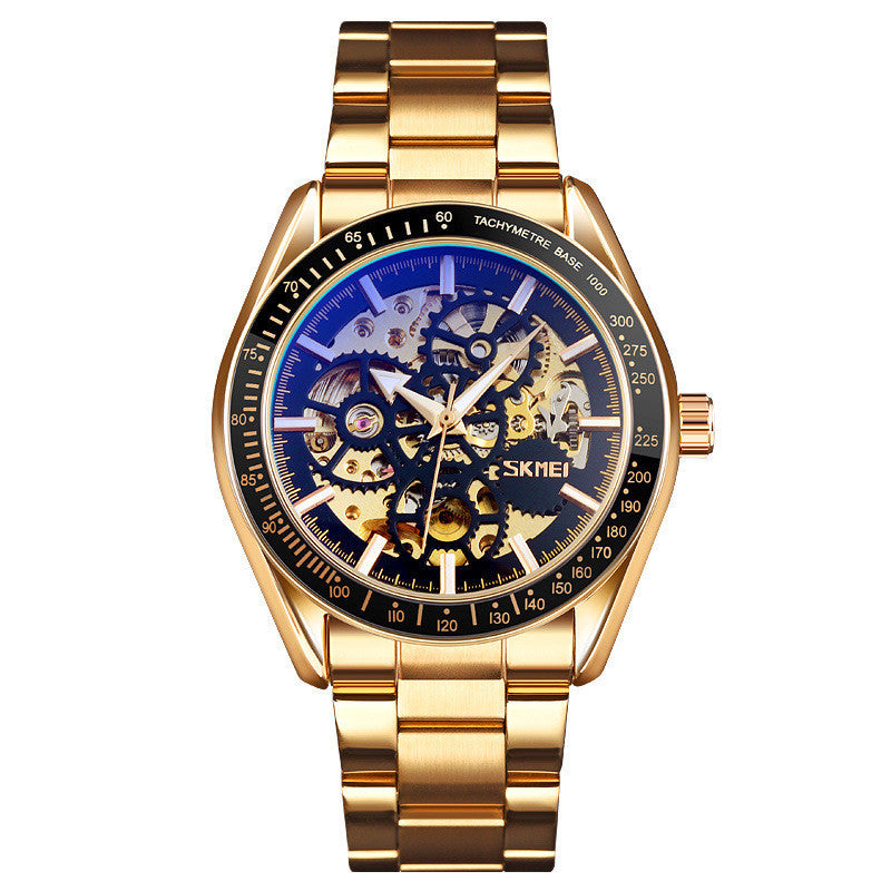 Skellex At AMwatches