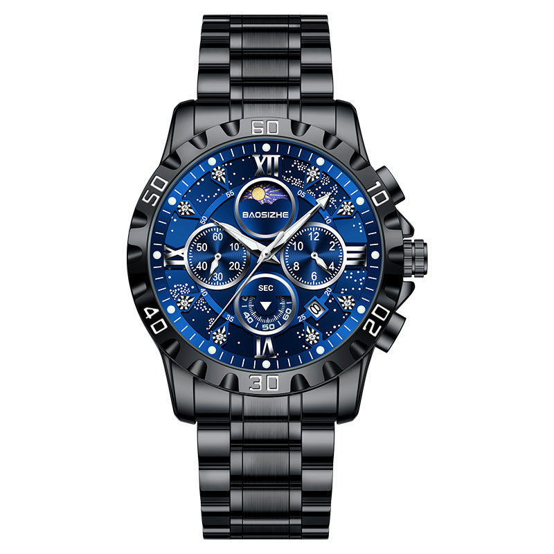 Luxora At AMwatches