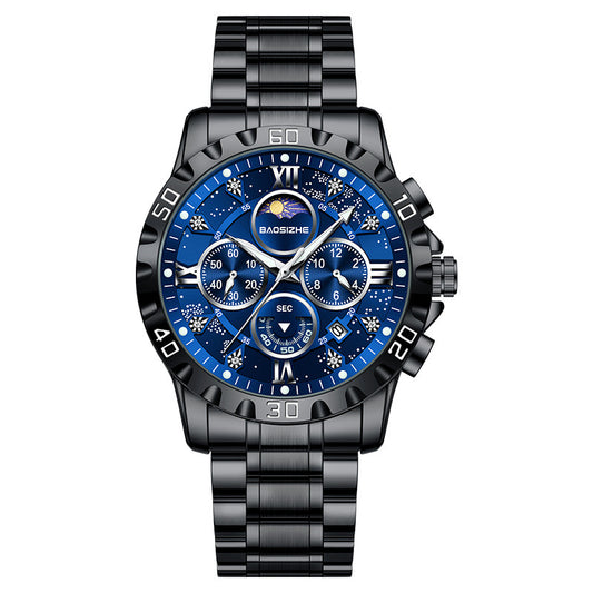 Luxora At AMwatches