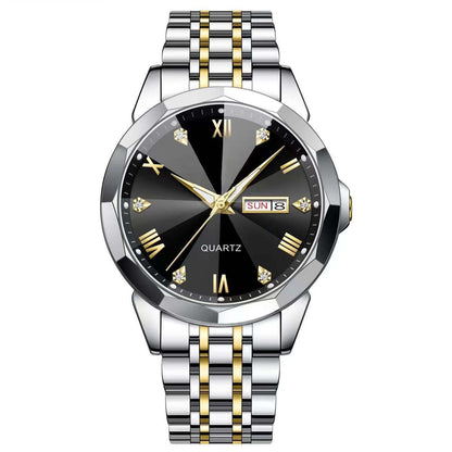 Alvoro At AMwatches