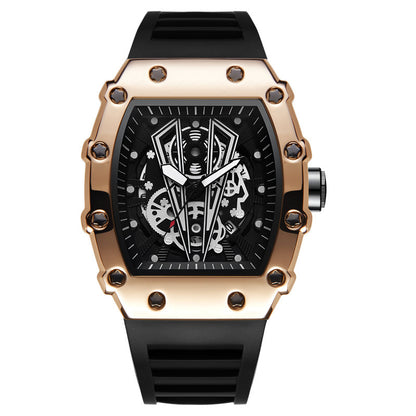 Horizon at AMwatches