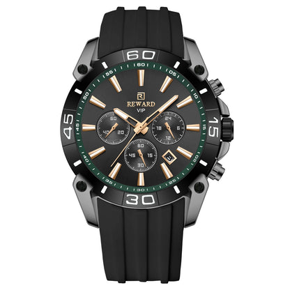 Kairo At AMwatches