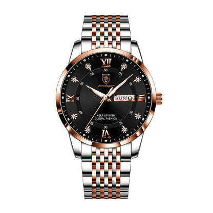 Lioré At AMwatches