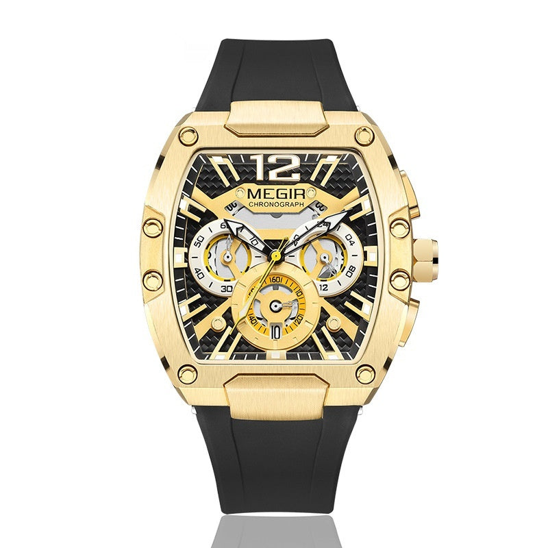 Chronyx At AM Watches