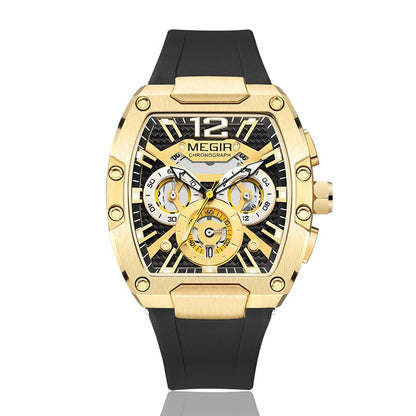 Chronyx At AM Watches