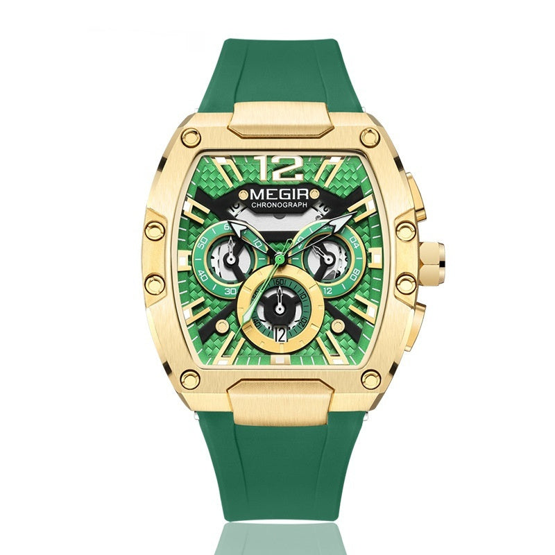Chronyx At AM Watches