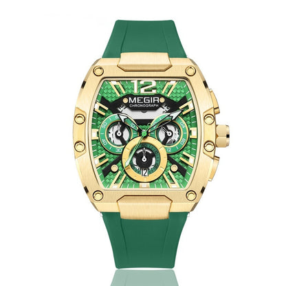 Chronyx At AM Watches