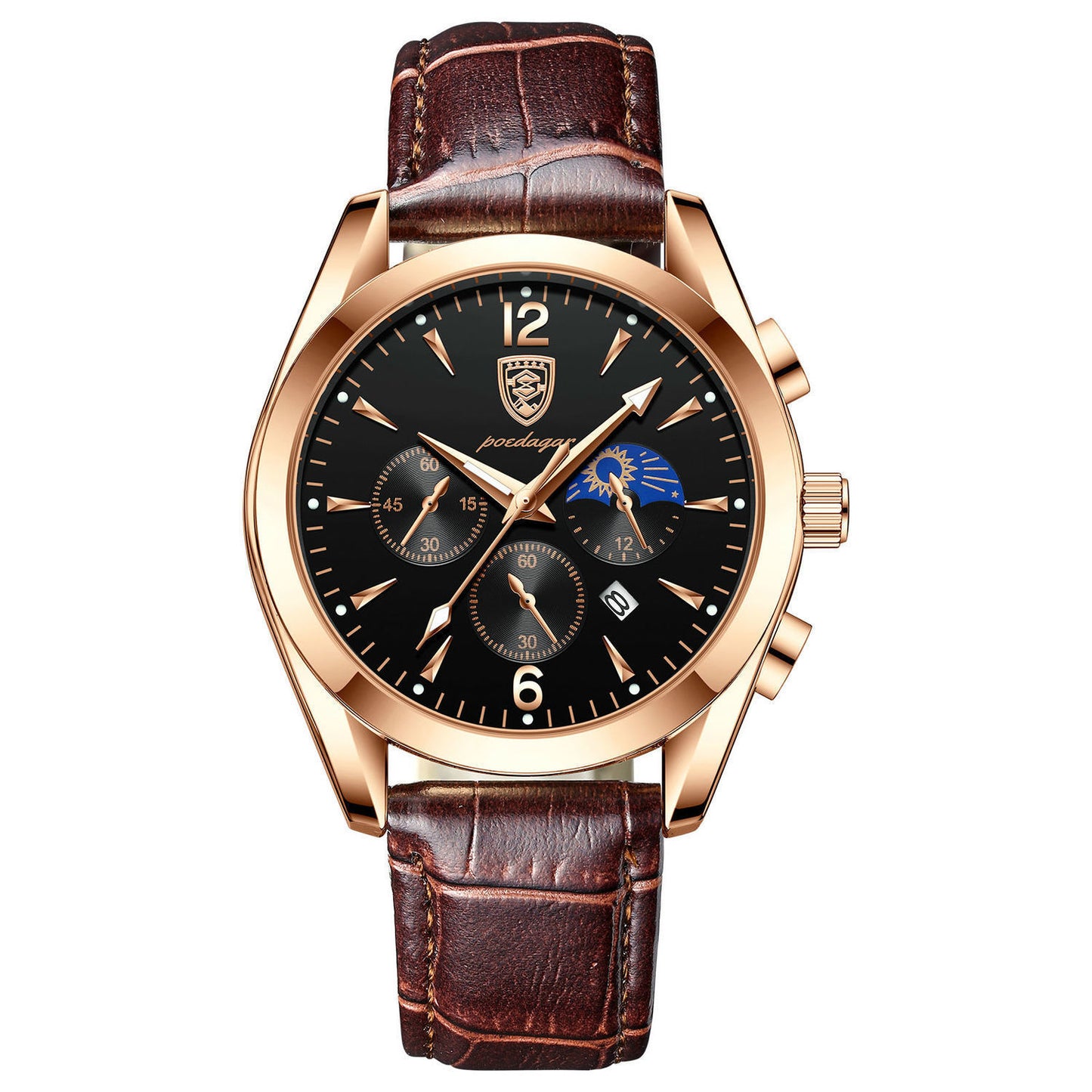 Myros At AMwatches
